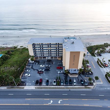Georgian Inn Beach Club Ormond Beach Bagian luar foto