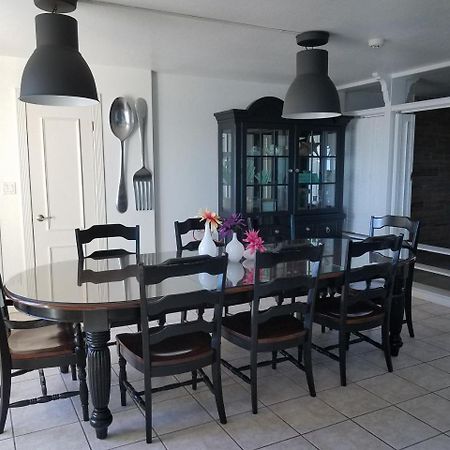 Georgian Inn Beach Club Ormond Beach Bagian luar foto