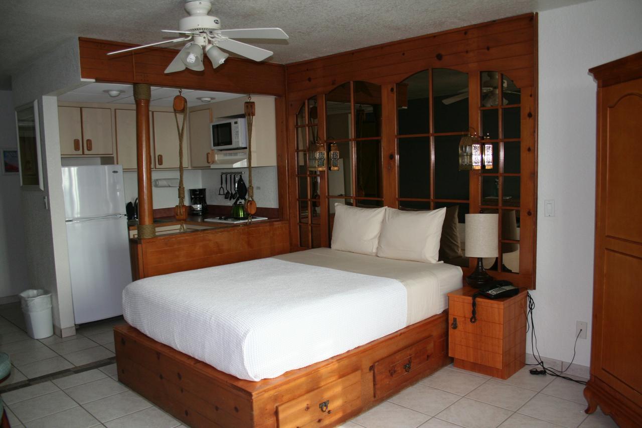 Georgian Inn Beach Club Ormond Beach Bagian luar foto
