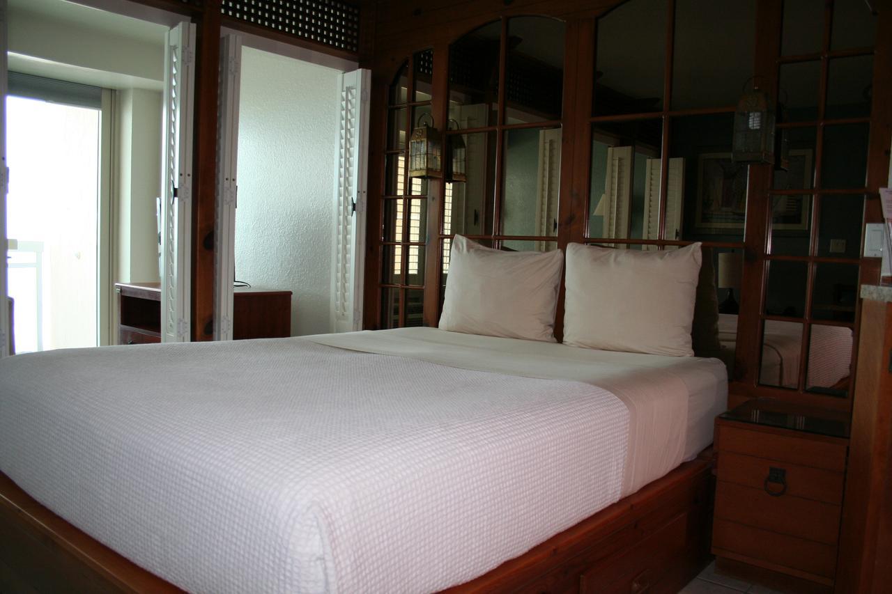 Georgian Inn Beach Club Ormond Beach Bagian luar foto