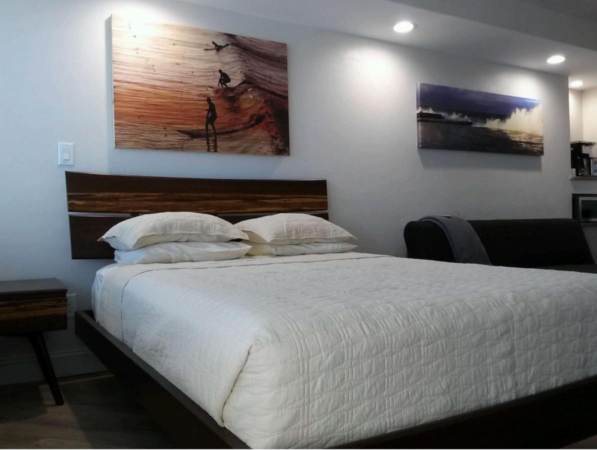 Georgian Inn Beach Club Ormond Beach Bagian luar foto