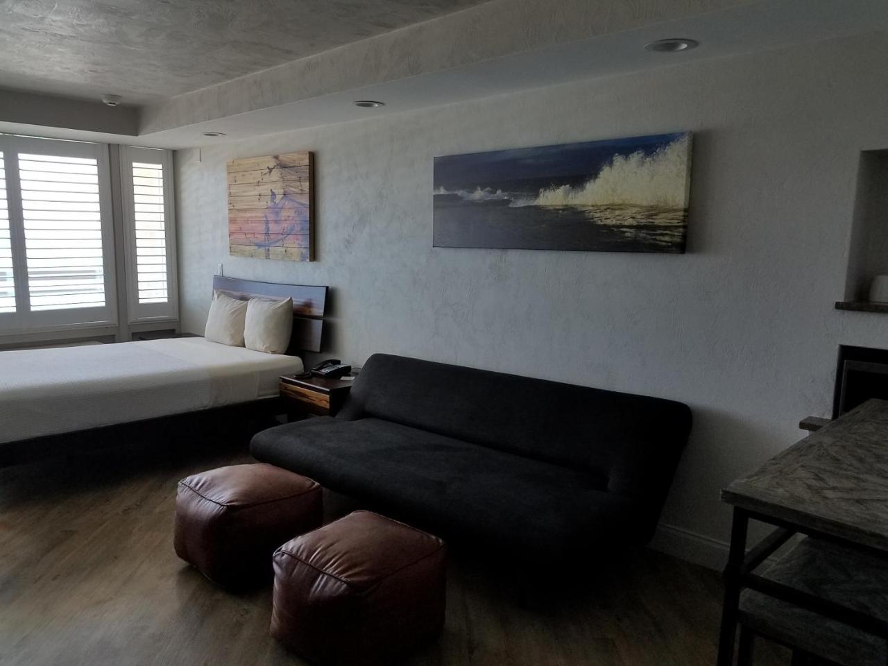 Georgian Inn Beach Club Ormond Beach Bagian luar foto