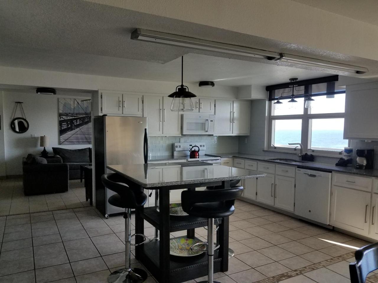 Georgian Inn Beach Club Ormond Beach Bagian luar foto