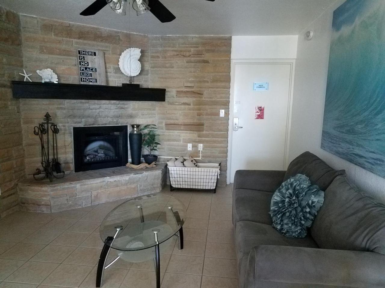 Georgian Inn Beach Club Ormond Beach Bagian luar foto