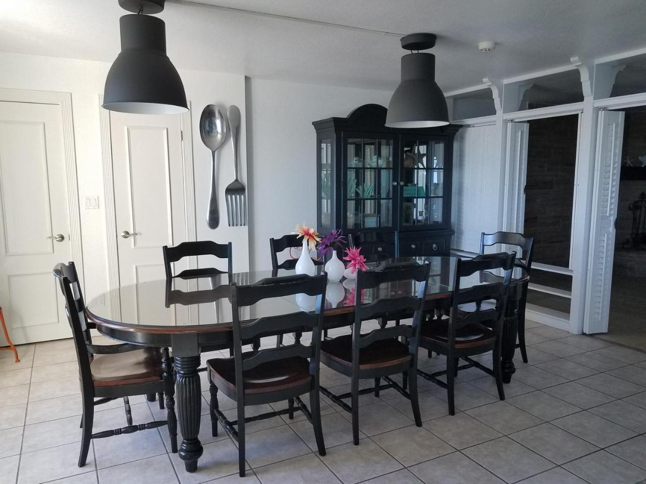 Georgian Inn Beach Club Ormond Beach Bagian luar foto