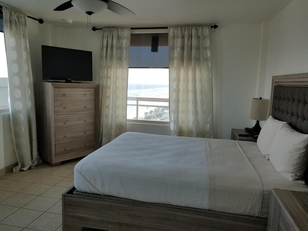 Georgian Inn Beach Club Ormond Beach Bagian luar foto
