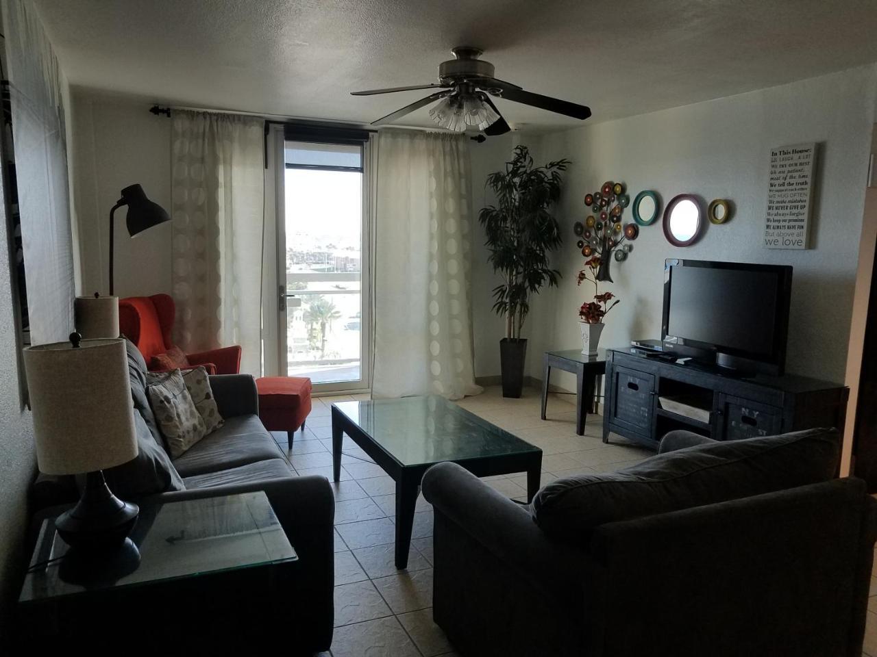 Georgian Inn Beach Club Ormond Beach Bagian luar foto